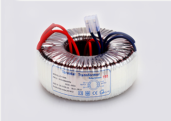 電源變壓器110W,110V轉(zhuǎn)24V【裁線機(jī)專(zhuān)用】