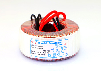 50W電源變壓器 220V轉(zhuǎn)24V（餐飲設(shè)備專(zhuān)用降壓變壓器）