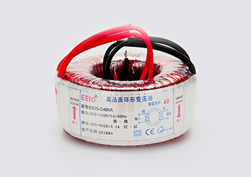 隔離變壓器40W，100V轉(zhuǎn)400V【升壓變壓器】