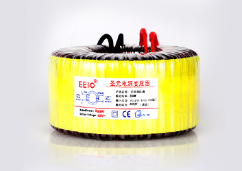 EEIO-HX環(huán)形變壓器500W 220V/12V [變壓器的功率與什么有關(guān)]