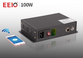 220V轉(zhuǎn)50V 100W調(diào)光玻璃電源【手機定時開關(guān)】